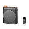 Мегафон Маленькая Пчелка Bluetooth-динамик с магнитным зажимом для учителей - Микрофон для улицы с высокой громкостью
