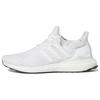 New Ultra Boost 1.0 Dna Triple White Women's HQ4207