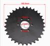 530 Chain 32 Tooth Rear Sprocket Gear For Chinese TAOTAO SUNL Roketa JCL NST 125cc 150cc 200cc 250cc ATV Quad