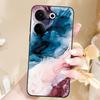 Чехол для Tecno Camon 20 Pro 4G Coque ТПУ Мягкий Силикон Модный Телефон Funda для Tecno Camon 20 Pro 5G Милый Бампер Задняя Крышка