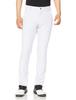 FootJoy Modern Classic Tour Fit Pants, White, Men's XXL, 80511-XXL