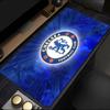 Коврик для мыши Chelsea FC Лига Чемпионов, резиновая основа, коврик для киберспортивного стола, коврик для мыши для геймеров и офиса, игровой стол, легко моющийся коврик