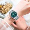 POEDAGAR Top Fashion Watches For Women Waterproof Luminous Quartz Ladies Watch Date Week Casual Elegant Woman's Wristwatch Reloj