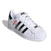 adidas Originals Superstar 'White Black' Женские FY0258