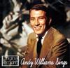 CD ANDY WILLIAMS - Andy Williams Sings  707272 Hallmark Music  2009 Netherland Pop Used