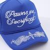 Cotton Baseball Hats Adjustable Dad Hat Trendy Sun Protection Cap  Outdoor Sports