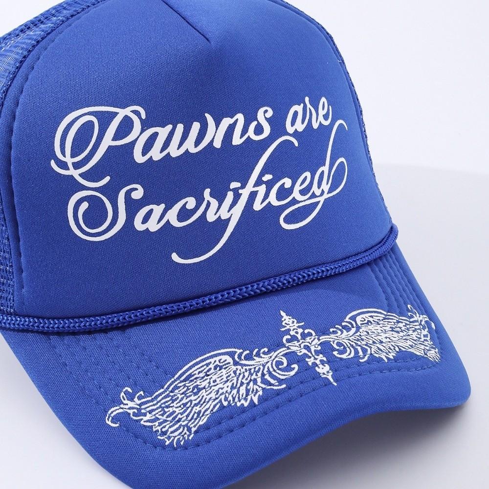 Cotton Baseball Hats Adjustable Dad Hat Trendy Sun Protection Cap Outdoor Sports