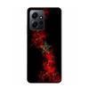 Morocco Flag Soccer Phone Case For Redmi Note 14 15 Pro 5G 13 12 Pro Plus 11 11T 11E 11S 10 Pro 10S 9 9S Cover Cell Clear TPU Ca