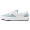 Era Classic Casual Low Top Skate Shoes Unisex Sneaker Blue White VN0A54F19LY
