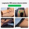 Полное покрытие коврика багажника Leapmotor D99 для 7-местной модели 2026 года