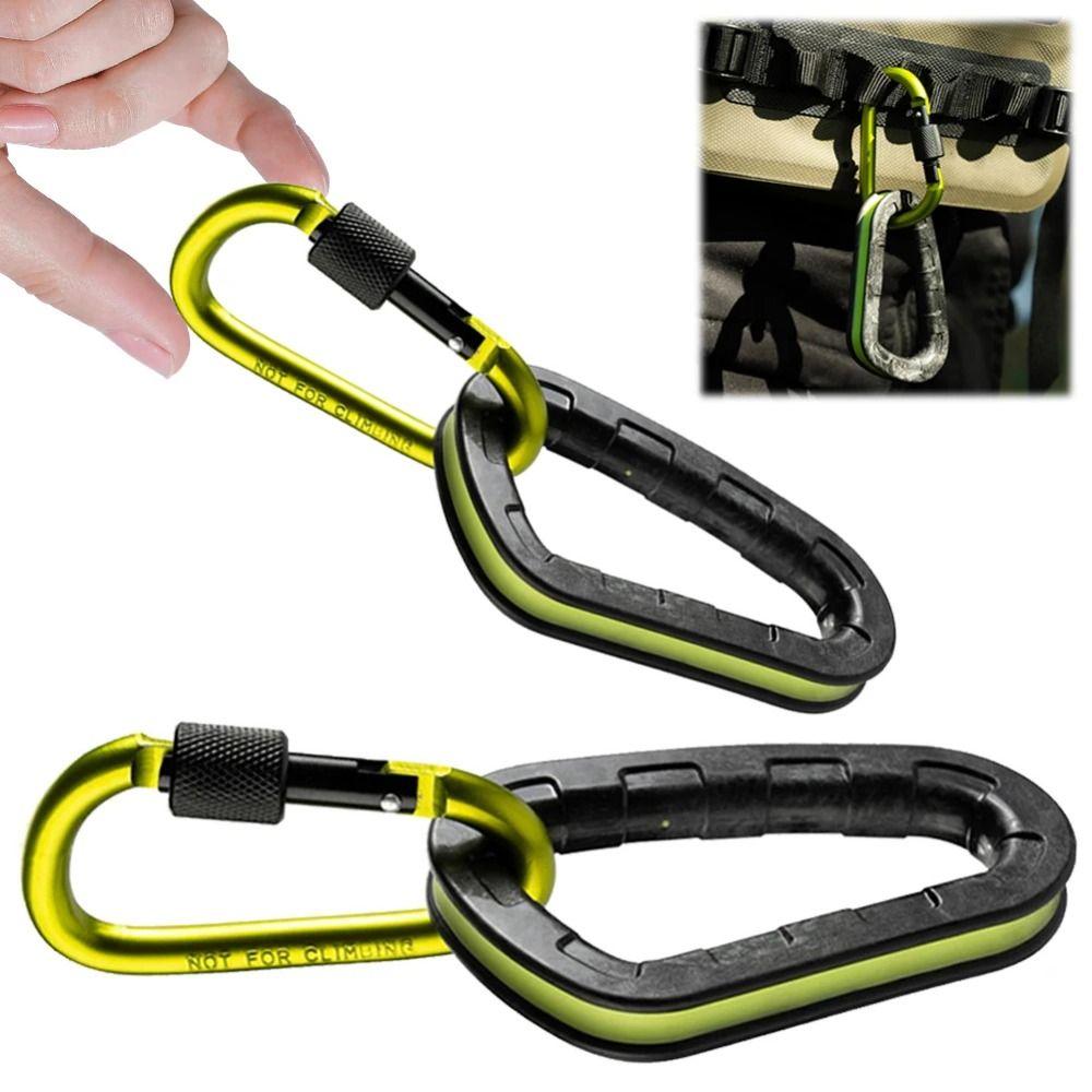 Wear Resist Carbon Bottom Cable Puller Non-Slip Design Nylon Cable Puller Fishing Tools