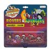 Kotobukiya ROVER ROBIN Робин-авантюрист Дьявол джунглей ПВХ фигурка #1 Немасштабная Предварительно окрашенная