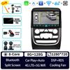 Autoradio Android 16 pour Dodge Durango 3 WD 2013 - 2020, lecteur multimédia stéréo, unité principale NAVI DSP GPS, Carplay sans fil, Auto BT