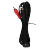 Кабель Mini DIN 7 Pin на 3 RCA 7-контактный разъем Mini DIN папа на 3 разъема RCA папа Видеоадаптерный кабель Красный Желтый и Белый 4,9 фута