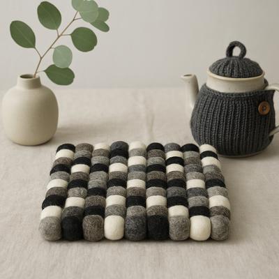 Выпечка – Подставки для горячего