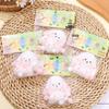 Xiaohongshu-Inspired Super Soft Lop-Eared Rabbit Plush - Squishy, Slime-Like Texture for Ultimate Comfort and Stress Relief