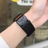 Ремешки для часов HUAWEI watch fit 4 Pro fit4 fit3 сменный ремешок Спортивный нейлоновый браслет ремешок Huawei fit 4 Band