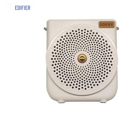 Edifier MF3 Проводной портативный усилитель Штепсель CN (адаптер в комплекте)