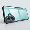 XUNDD For TECNO Spark Go 2 4G/Pop 10 Case Dropproof TPU+Acrylic Clear Back Phone Cover