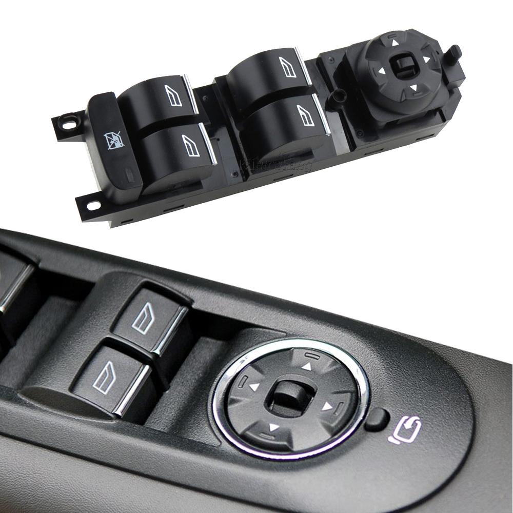Для Ford Mondeo MK4 S-MAX GALAXY 2007-2012 автомобильный новый Power Master кнопка управления стеклоподъемником 7S7T14A132BC