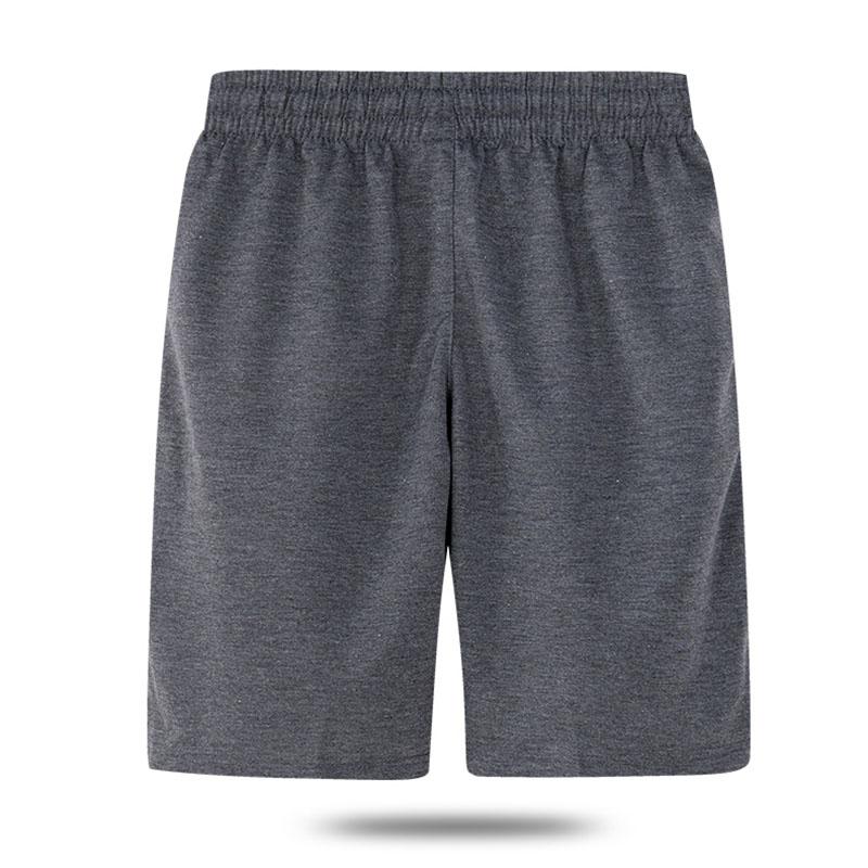 Мужские спортивные шорты Plus Size Five Быстросохнущие шорты Свободные повседневные пляжные шорты