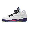 Air Jordan 5 Retro Alternate Bel-Air DB3024-100