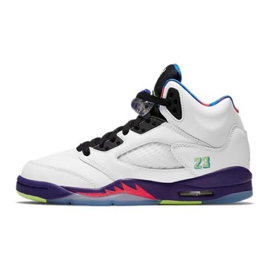 Air Jordan 5 Retro Alternate Bel-Air DB3024-100