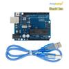 Стартовый набор UNO R3 RFID со шаговым двигателем - Улучшенная версия