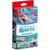 Nintendo Игра для консоли nintendo switch sports