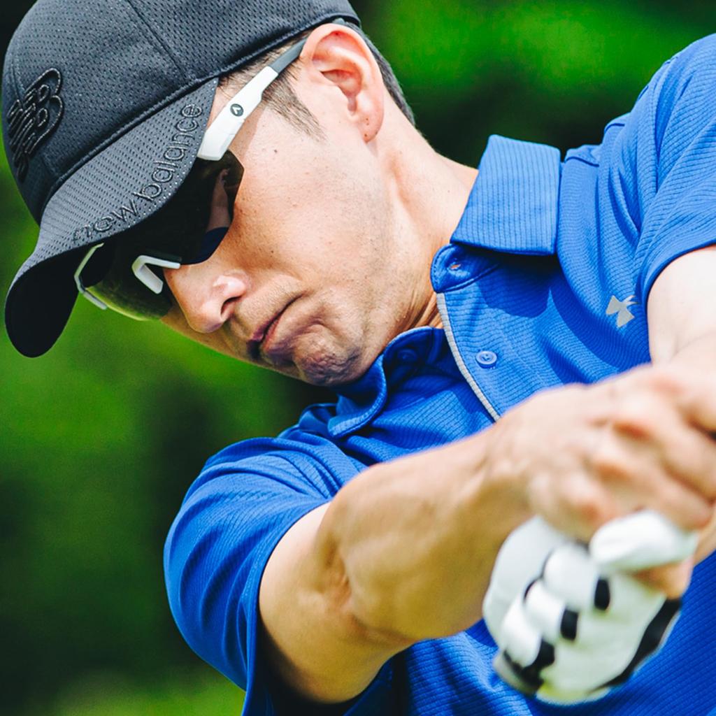 Afit Спортивные солнцезащитные очки Поляризованные солнцезащитные очки FIT MASTER Создайте свою идеальную посадку Дымчатые мужские черные/поляризованные AF-808-C1