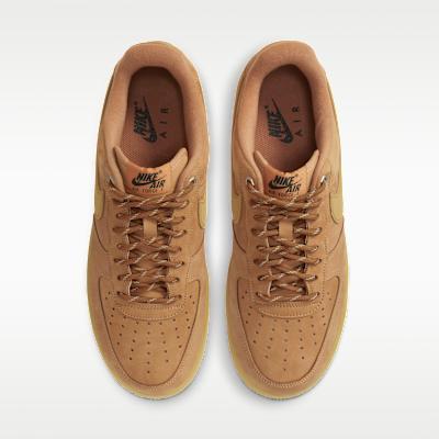 Nike Air Force 1 Low Лён Пшеничный