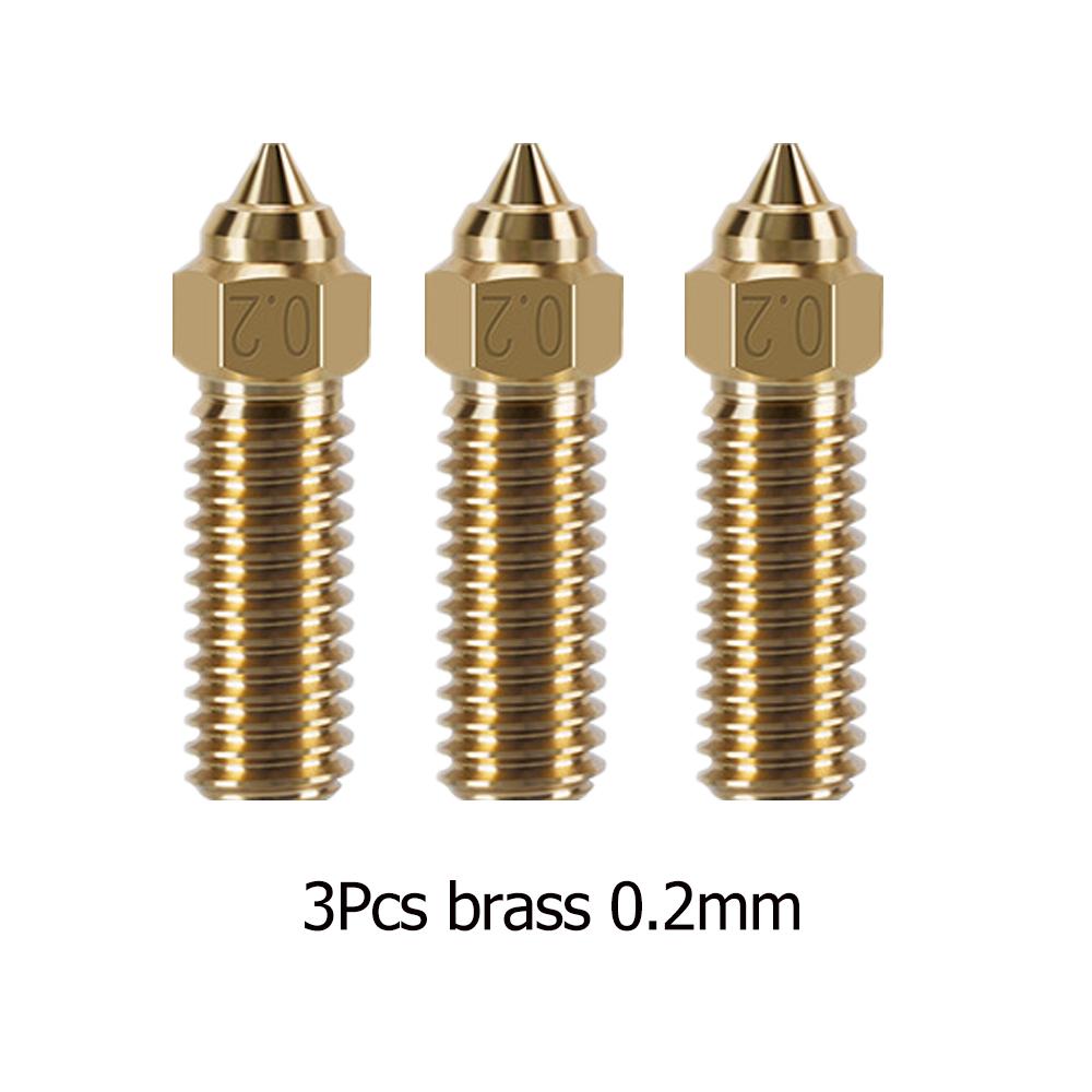 Hotend For Ender 3 V3 KE Ceramic Heating Block Kit Nozzle Hot End Sock for Creality Ender 3V3 KE Hotend Upgrade Accessories