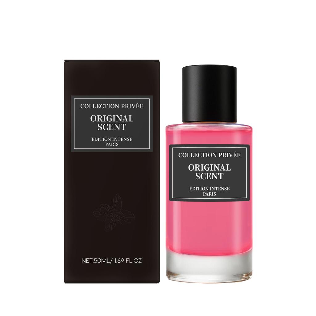 Private Collection - Classic Floral Eau de Toilette 50Ml | Unisex Perfume.