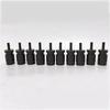 AB16-For Mitsubishi Nissan Dodge Jeep Compatible 10PCS CVT JF015E JF011E Automatic Transmission Oil Pump Plunger RE0F10A RE0F11A