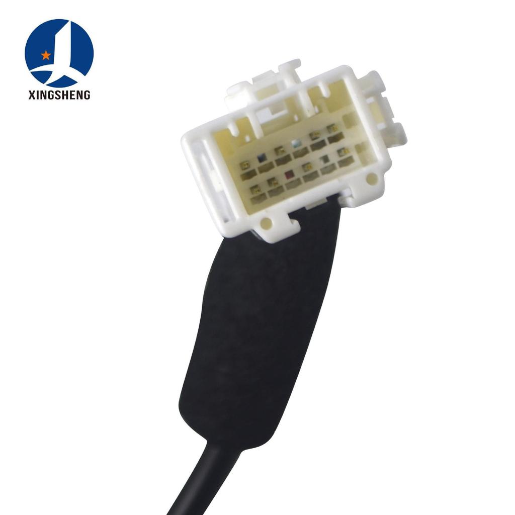 39530-T5A-003 Камера помощи при парковке с обзором назад