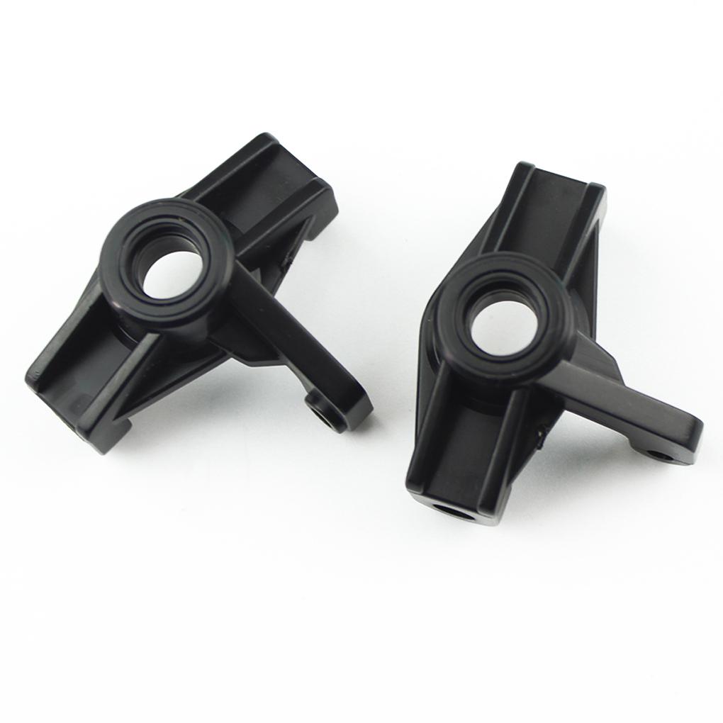 2 Piece/Set Left Right Front Wheel Seat Crawler Remote Control Modification Parts Repairing Replacement for 124017 124016