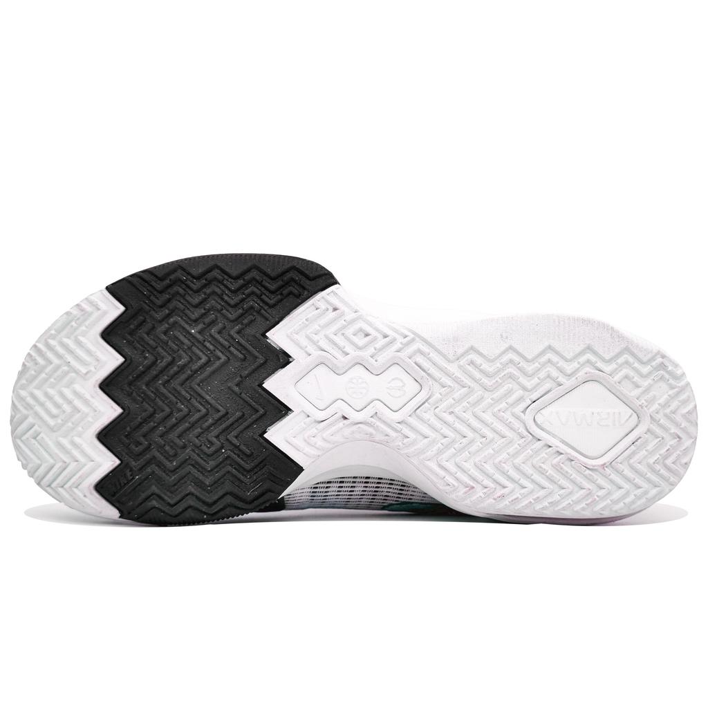 Nike Air Max Impact 3 Нескользящие Нескользящие Низкие Баскетбольные Кроссовки Мужские Сладкий Синий DC3725-100(Команда400-)