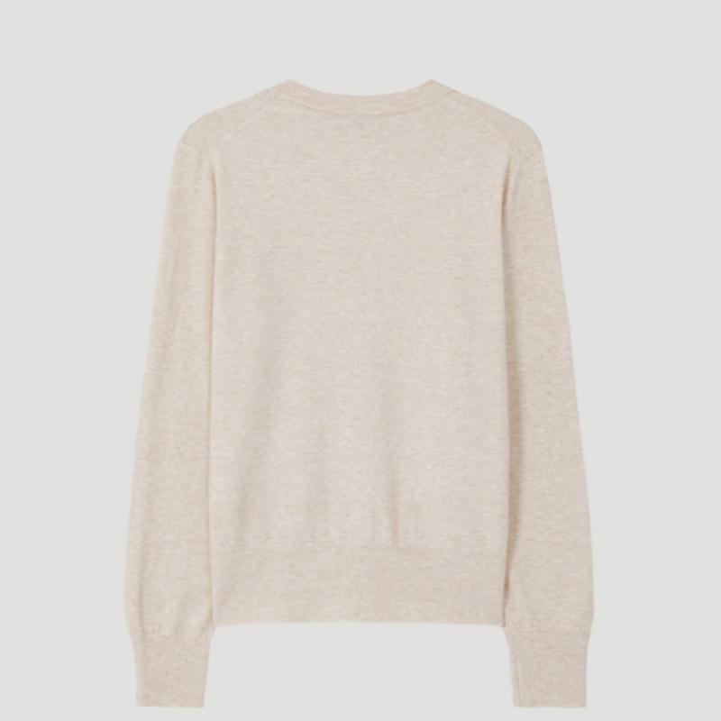  She S miSS Меланжевый кардиган с накладными карманами SSkcdp12010 Ot