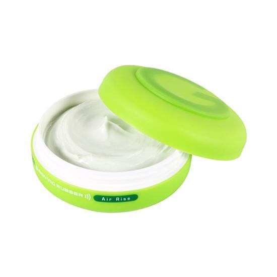 Gatsby Moving Lover Air Rise Natural Wax 80g