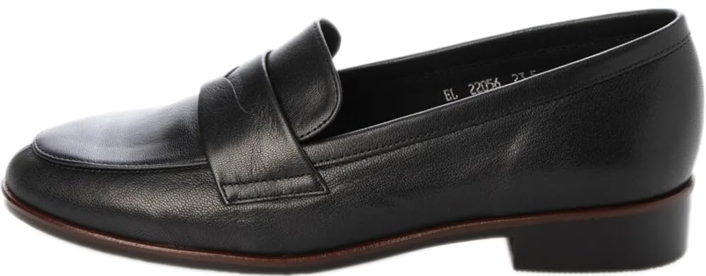 Лоферы Bolognese Loafers EN22056 бежевый см [Eizo] женские 22,5