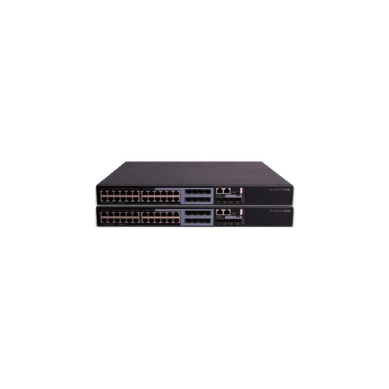 H3C S5130S Series Ethernet Switch