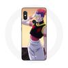 Case for Xiaomi Redmi Note 5 Pro Hisoka Morow Hunter