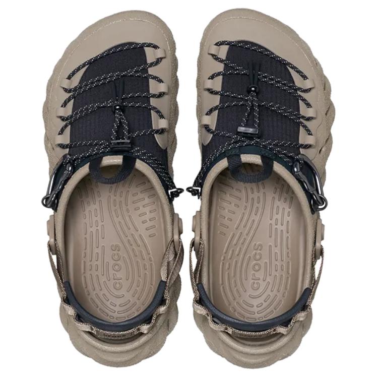 Crocs Кроксы Bobo City Adventure Унисекс Umber 213115-260