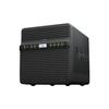Synology NAS Kit DS423 2GB For Domestic Authorized Distributor Telephone Support Compatible DiskStation 4-bay /G [Guidebook Included] Quad-core CPU,