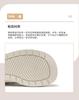 Sweet Cool Dimension Genuine Leather Women's Shoes