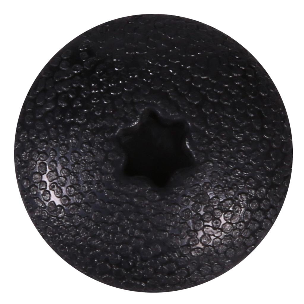 BCF475 10 Pieces Screw Nut Bumper Push Back for Opel 1404960