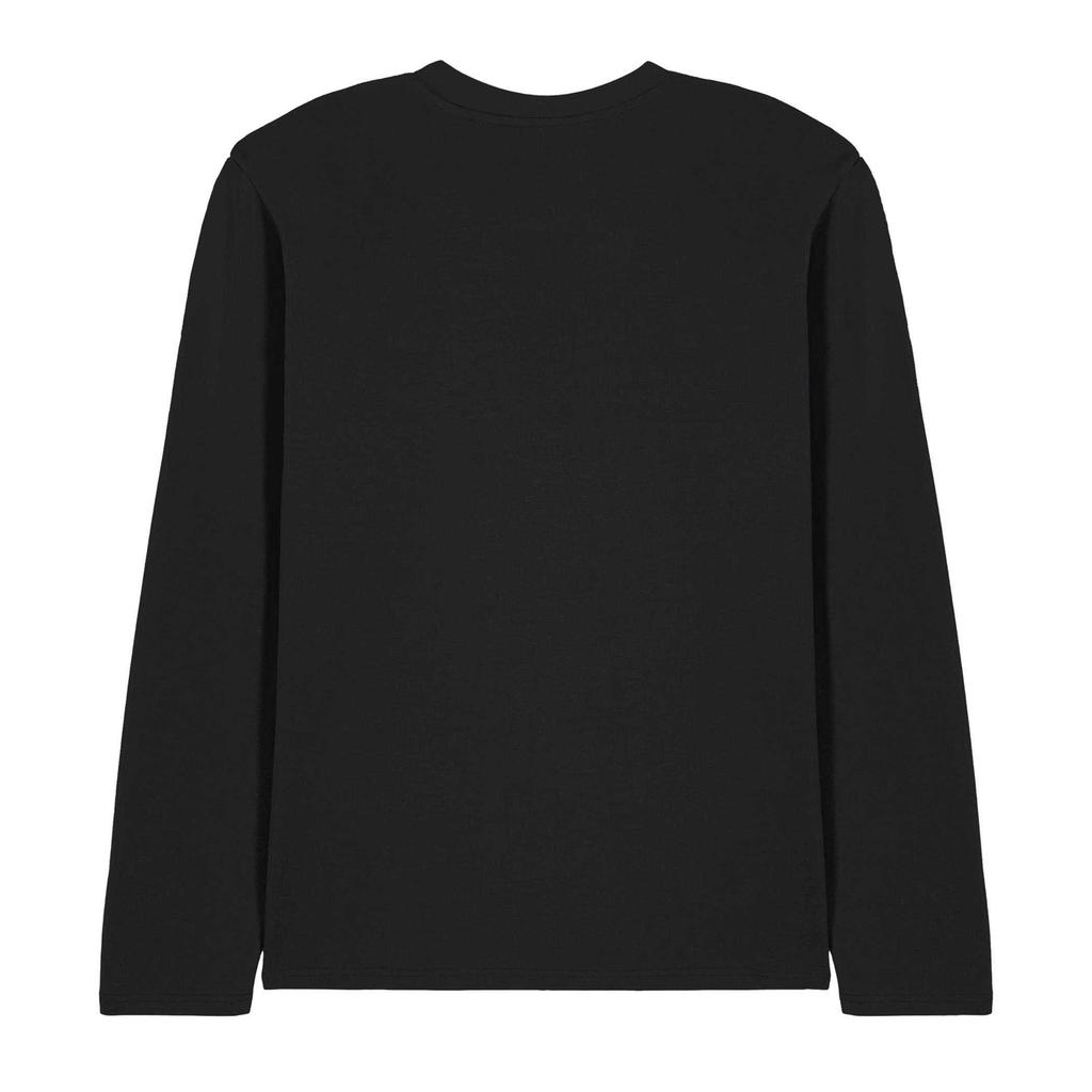 Breaking Bad Унисекс Взрослый Футболка с длинным рукавом The Heisenberg Institute Of Cooking