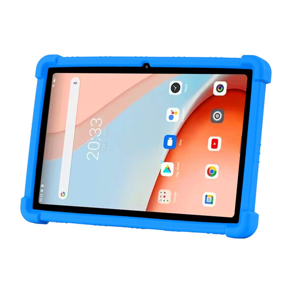 Чехол для планшета Blackview Tab 7 с Wi-Fi, чехол для планшета Blackview Tab 7 с Wi-Fi, планшета 10,1 дюйма; Защитная оболочка силиконового чехла