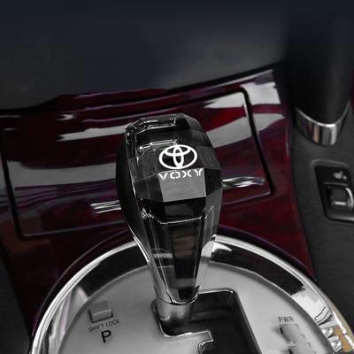 Совместимый Toyota Voxy 70-й серии 80-й серии (ВОКСИ) R70/R80 ручка переключения передач ручка переключения передач переключение
