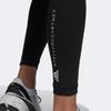 Adidas X Stella McCartney Solid High-Waisted Training Leggings Women Leggings HD9108